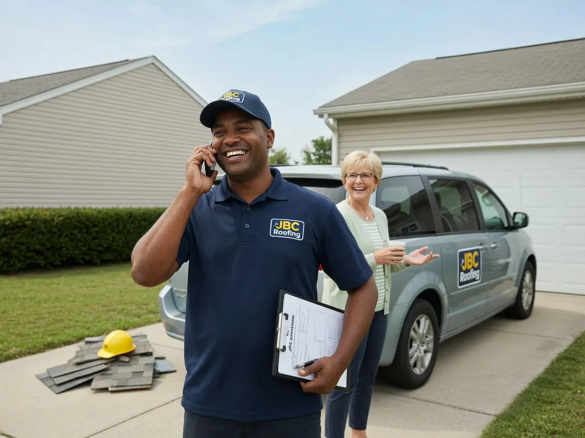 Roof Replacement Section, AL FAQs